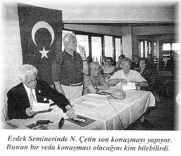 NİYAZİ ÇETİN Memory...