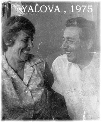 YALOVA 1975